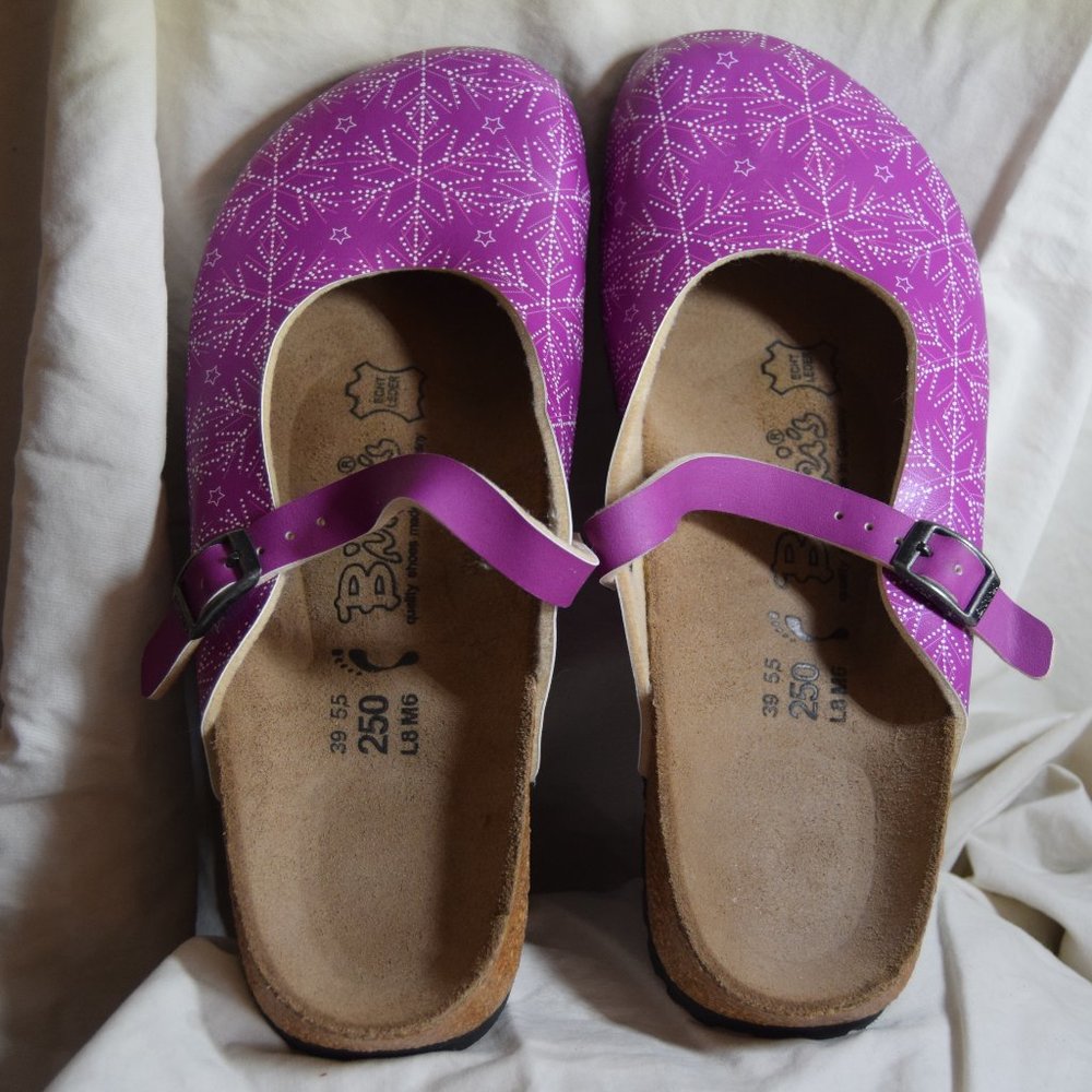 Birkenstock Birki *New, no box